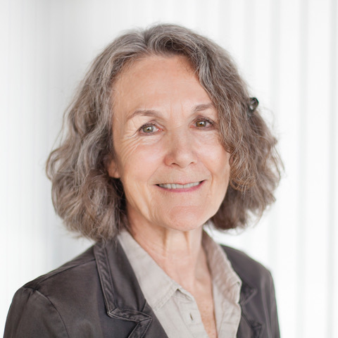 Klaudia Weyers