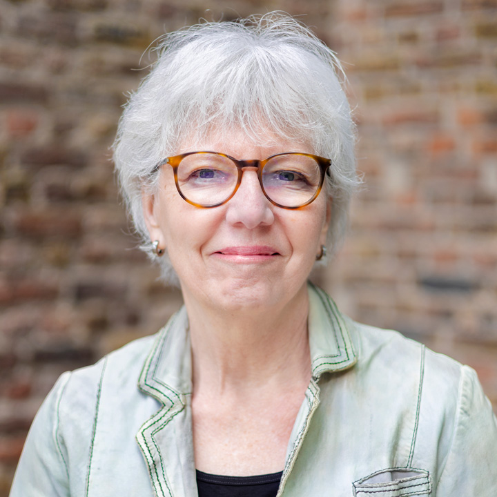 Gisela Derdzinski