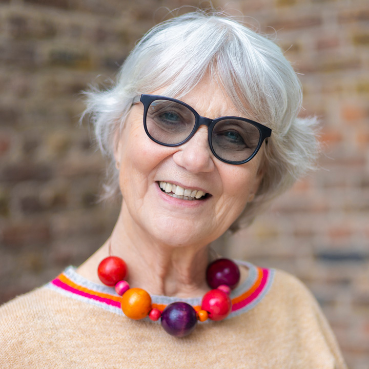 Anke Meyer