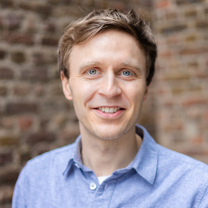 Martin Schafföner