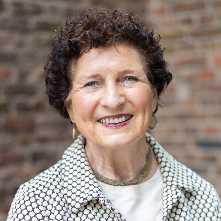 Agnes Scharffe